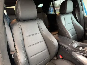 GLE 450 AMG NIGHT AIRMATIC HEAD UP360 BURMEST