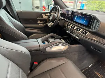 GLE 450 AMG NIGHT AIRMATIC HEAD UP360 BURMEST