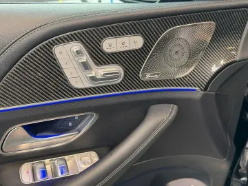 GLE 450 AMG NIGHT AIRMATIC HEAD UP360 BURMEST