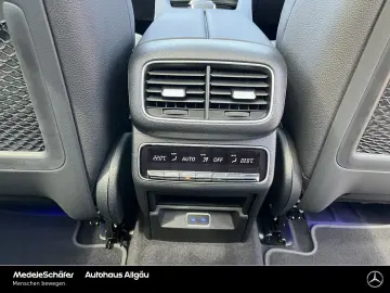 GLE 450 d 4M AMG Premium 360° Airmatic AHK NP125
