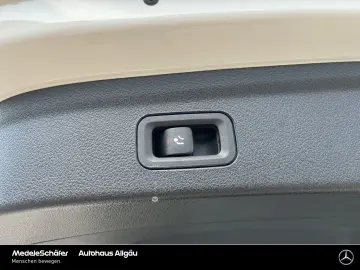 GLE 450 d 4M AMG Premium 360° Airmatic AHK NP125