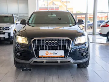 Audi Q5 Quattro 2.0 TDI