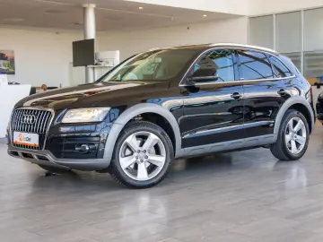 Audi Q5 Quattro 2.0 TDI
