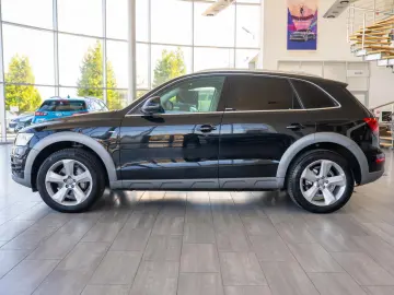 Audi Q5 Quattro 2.0 TDI