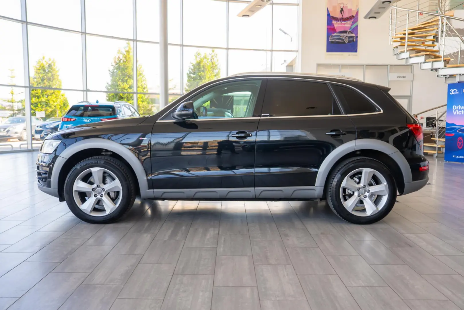 Audi Q5 Quattro 2.0 TDI