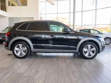 Audi Q5 Quattro 2.0 TDI