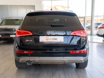 Audi Q5 Quattro 2.0 TDI