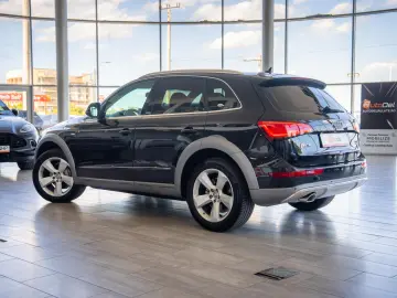Audi Q5 Quattro 2.0 TDI