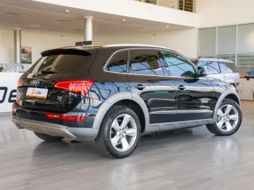 Audi Q5 Quattro 2.0 TDI