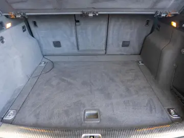 Audi Q5 Quattro 2.0 TDI