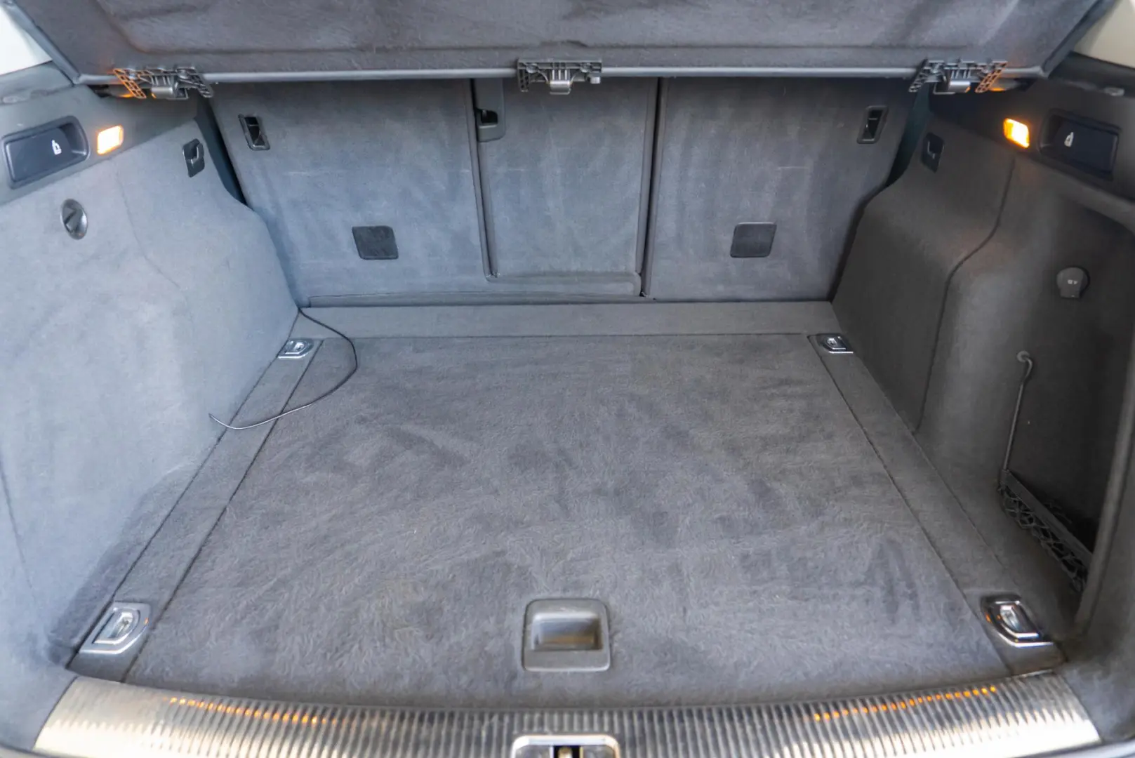 Audi Q5 Quattro 2.0 TDI