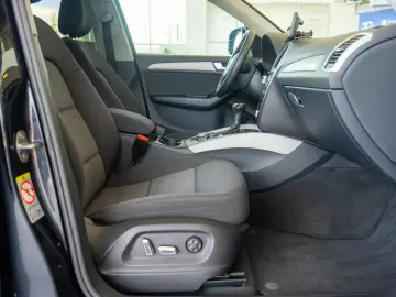 Audi Q5 Quattro 2.0 TDI
