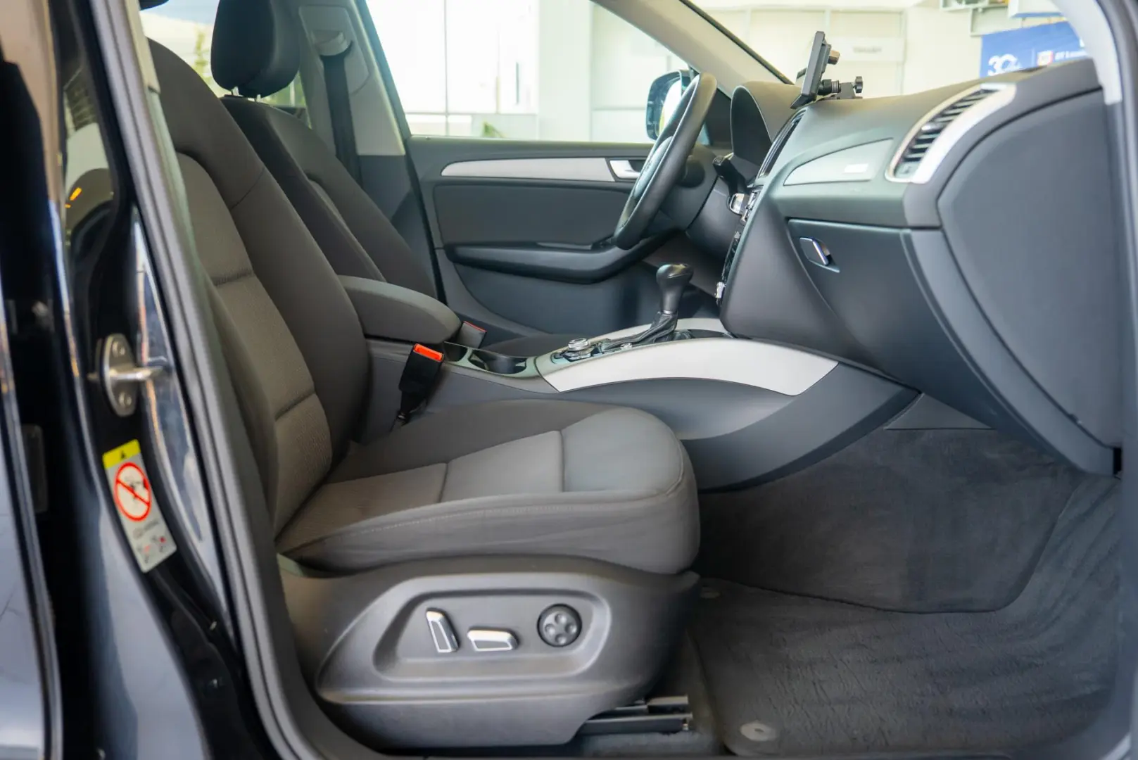 Audi Q5 Quattro 2.0 TDI
