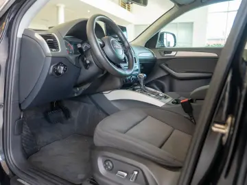 Audi Q5 Quattro 2.0 TDI