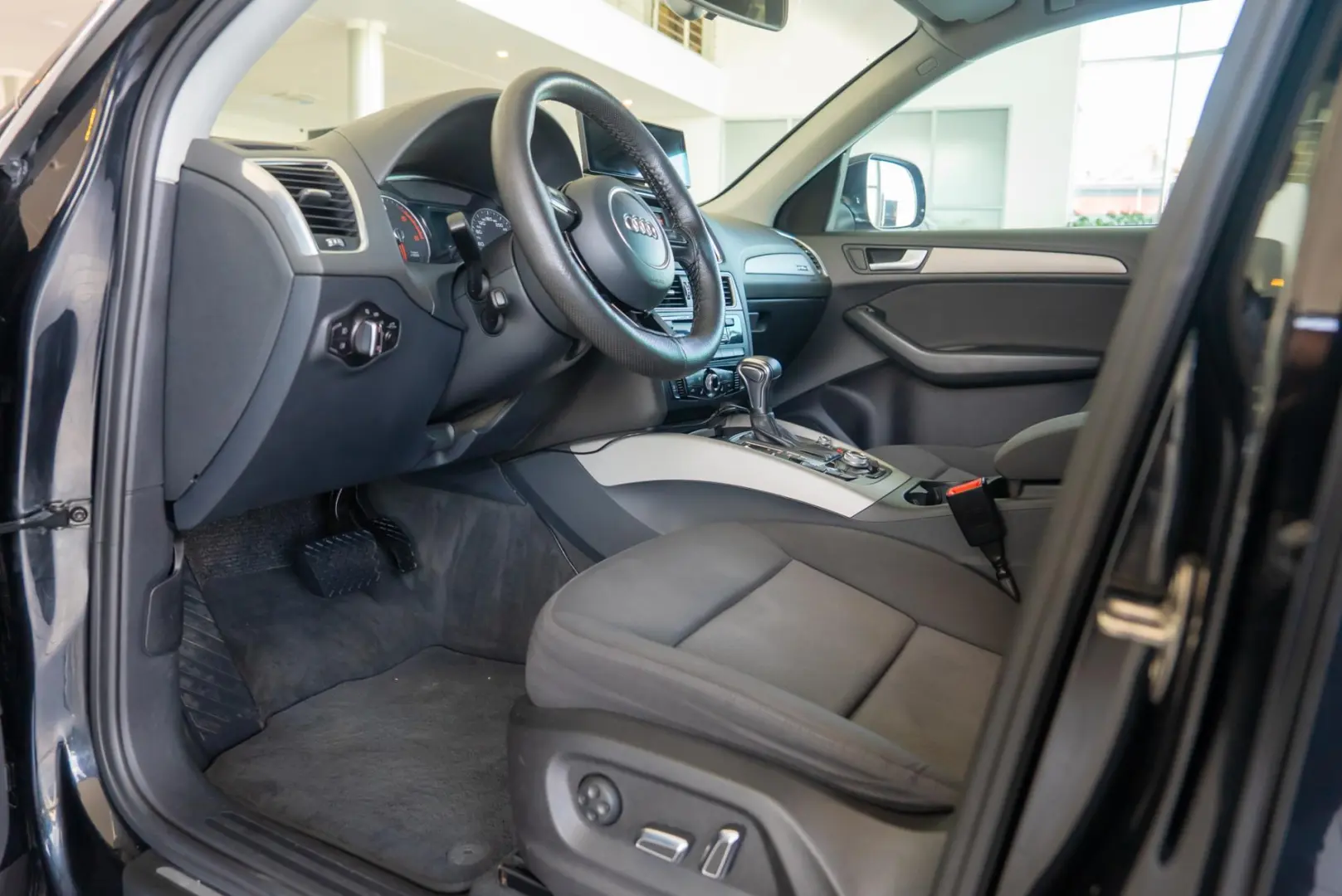 Audi Q5 Quattro 2.0 TDI