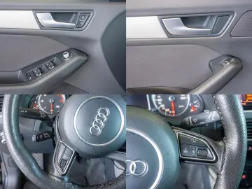 Audi Q5 Quattro 2.0 TDI