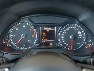 Audi Q5 Quattro 2.0 TDI