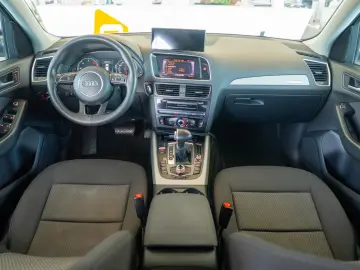 Audi Q5 Quattro 2.0 TDI