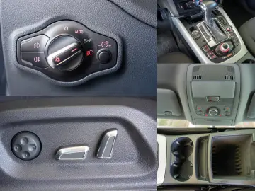 Audi Q5 Quattro 2.0 TDI