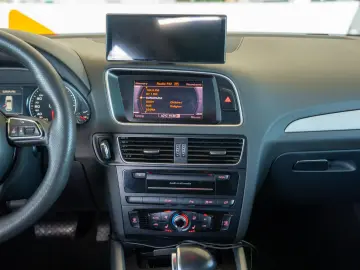 Audi Q5 Quattro 2.0 TDI