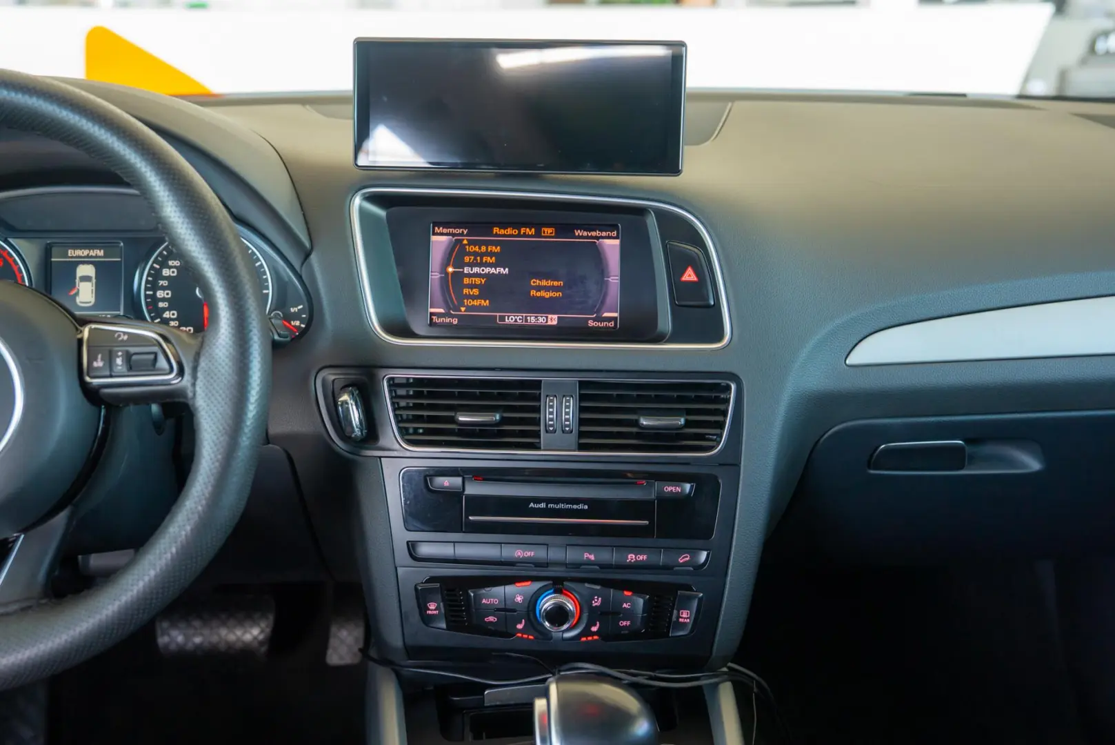 Audi Q5 Quattro 2.0 TDI