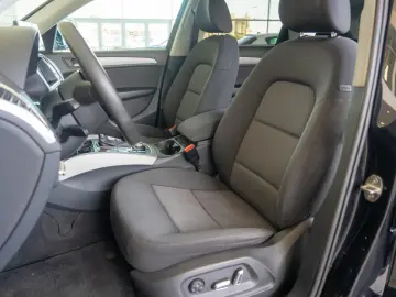 Audi Q5 Quattro 2.0 TDI