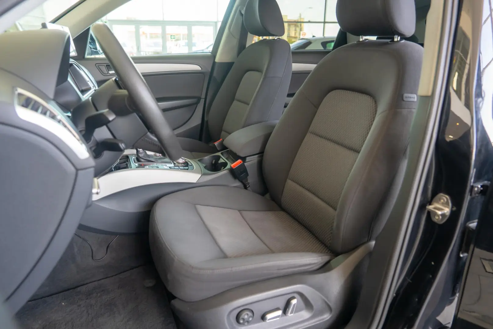 Audi Q5 Quattro 2.0 TDI