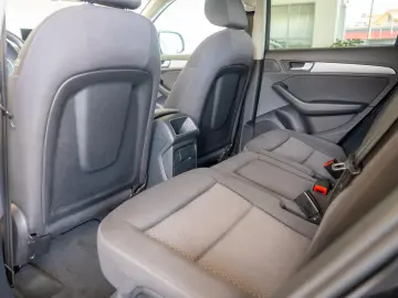 Audi Q5 Quattro 2.0 TDI