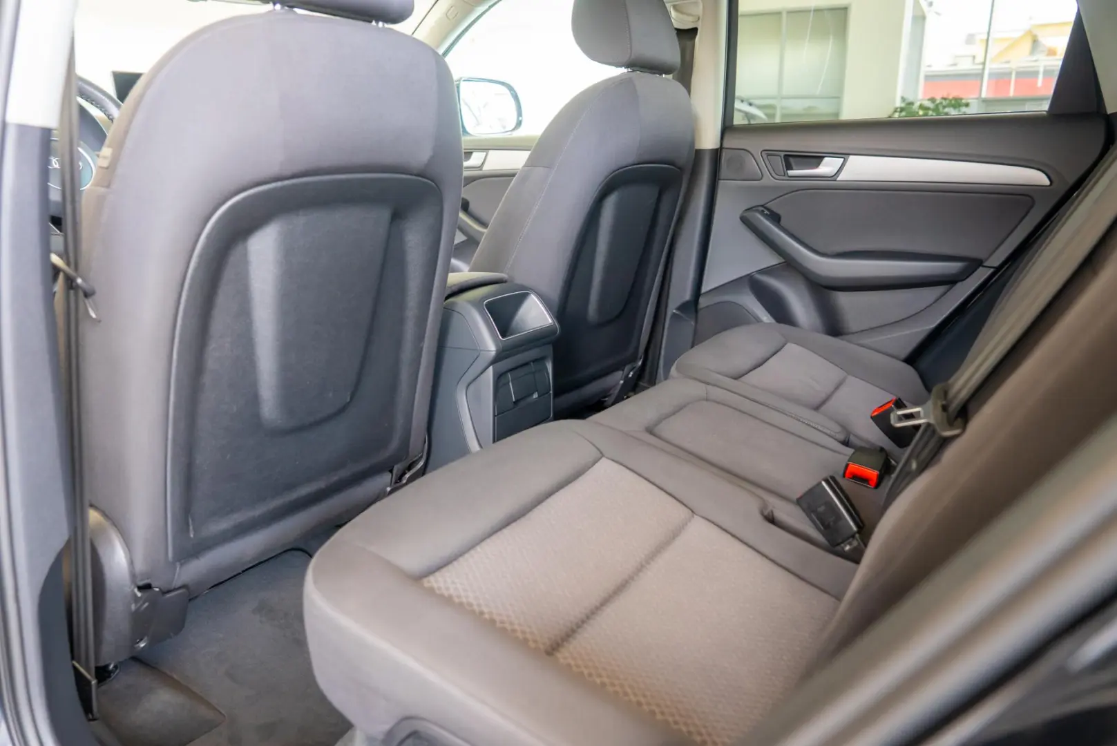 Audi Q5 Quattro 2.0 TDI