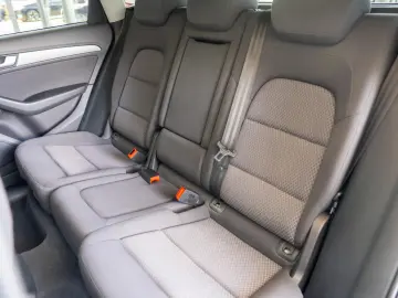 Audi Q5 Quattro 2.0 TDI