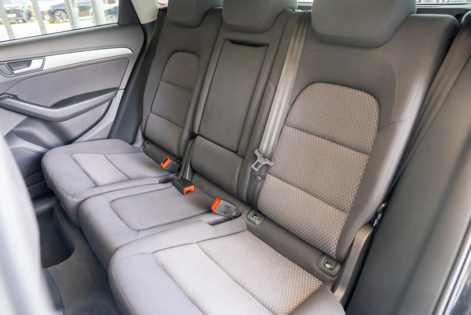 Audi Q5 Quattro 2.0 TDI