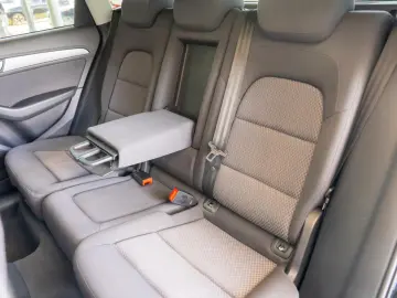 Audi Q5 Quattro 2.0 TDI