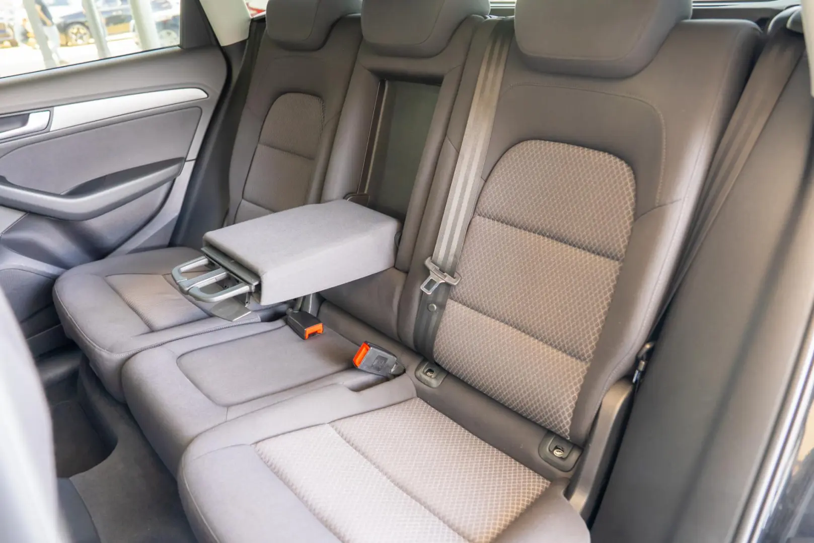Audi Q5 Quattro 2.0 TDI
