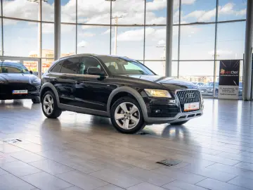 Audi Q5 Quattro 2.0 TDI