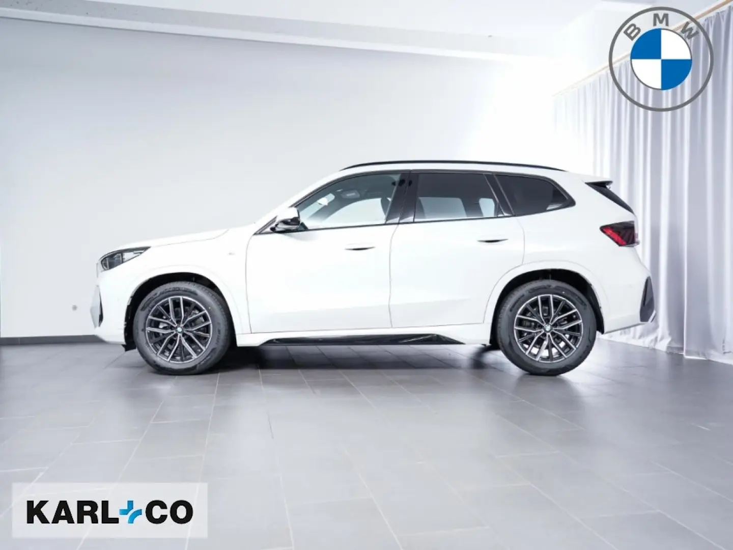 X1 sDrive 18i M Sportpaket Premiumpaket