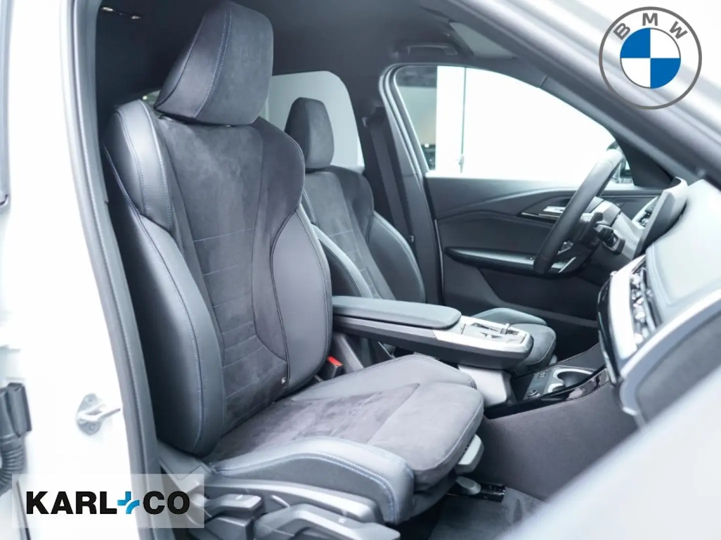 X1 sDrive 18i M Sportpaket Premiumpaket
