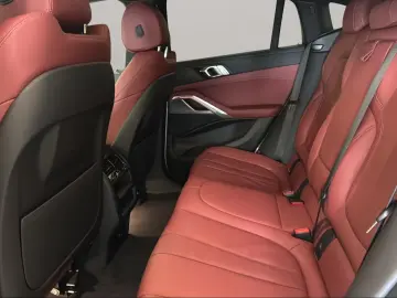 BMW X6 xDrive40d M Sport LiveCockpit