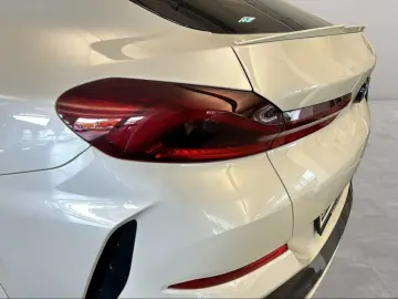 BMW X6 xDrive40d M Sport LiveCockpit