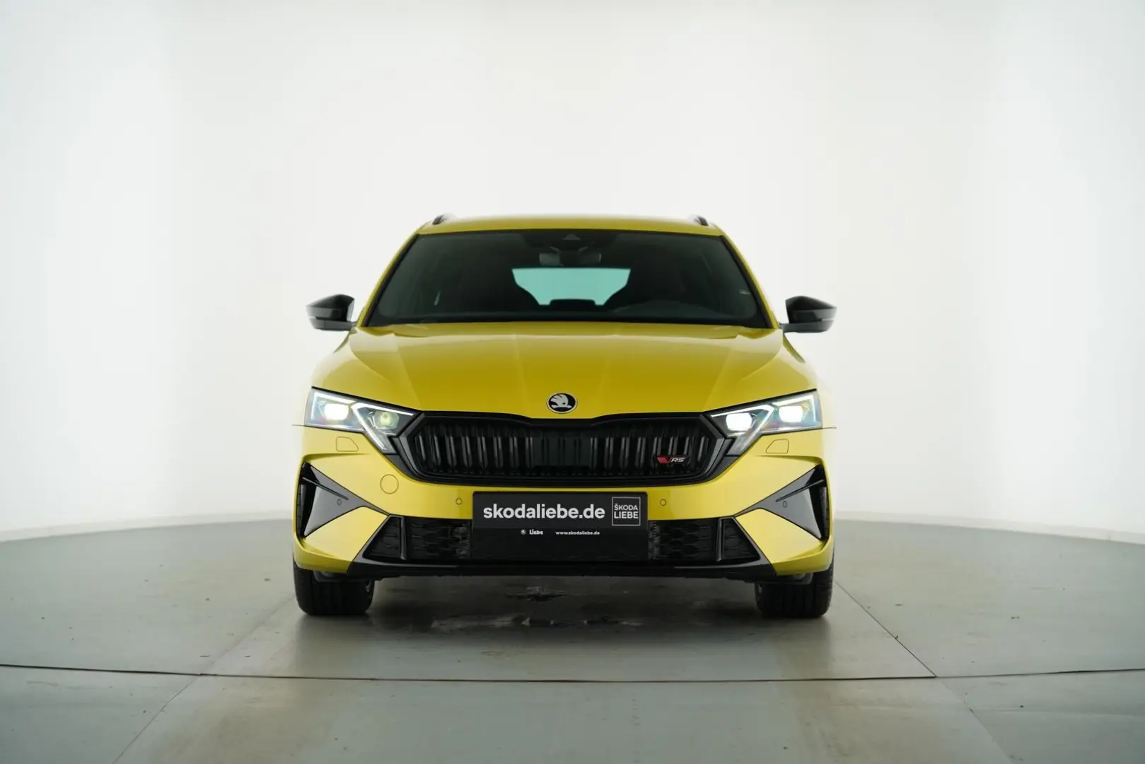 OCTAVIA COMBI RS TSI 265PS DSG UVP:49.240€ >-23%