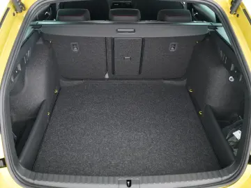 OCTAVIA COMBI RS TSI 265PS DSG UVP:49.240€ >-23%
