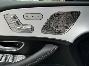 GLE 450d 4M Coupe  AMG, AHK, Head-Up, Pano, 22