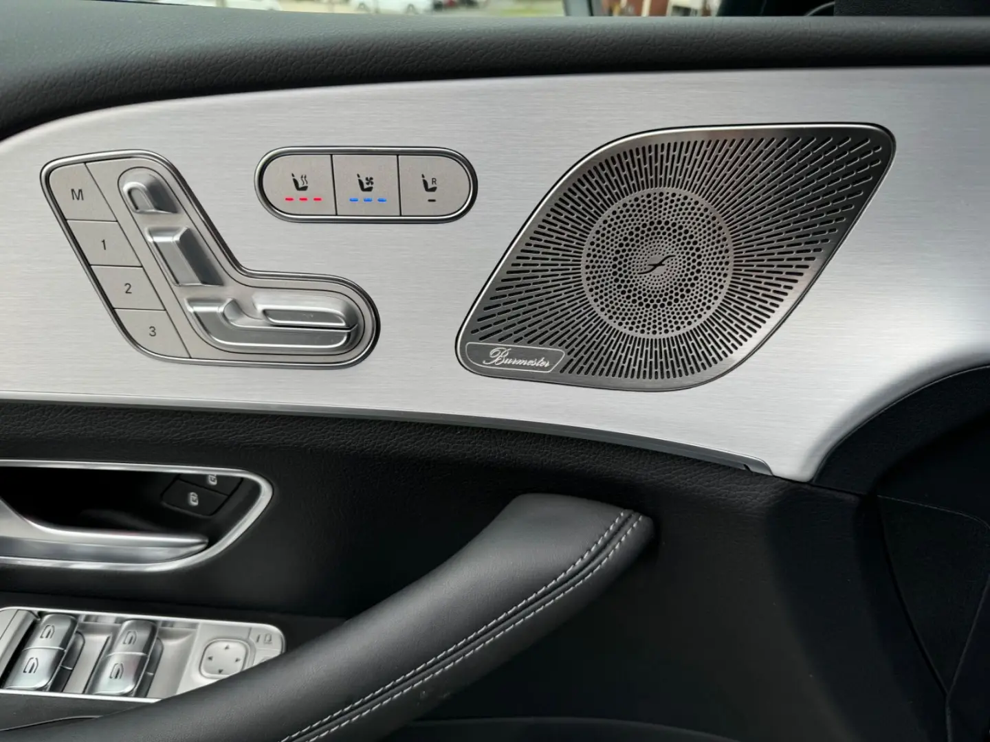 GLE 450d 4M Coupe  AMG, AHK, Head-Up, Pano, 22