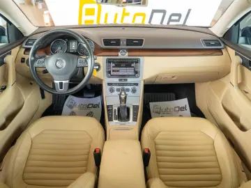 Volkswagen Passat 2.0TDI 4Motion DSG  Highline