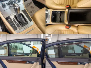 Volkswagen Passat 2.0TDI 4Motion DSG  Highline