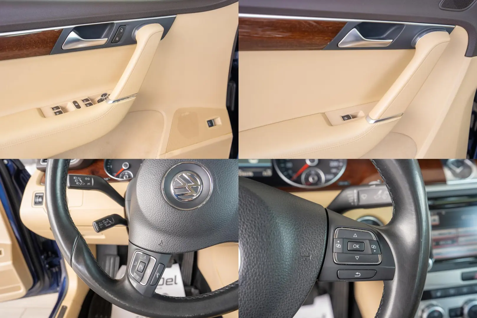 Volkswagen Passat 2.0TDI 4Motion DSG  Highline