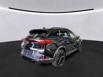 Formentor 2.0 TSI 4x4 NAVI PANO KAM MATRIX BEATS