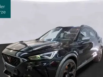 Formentor 2.0 TSI 4x4 NAVI PANO KAM MATRIX BEATS