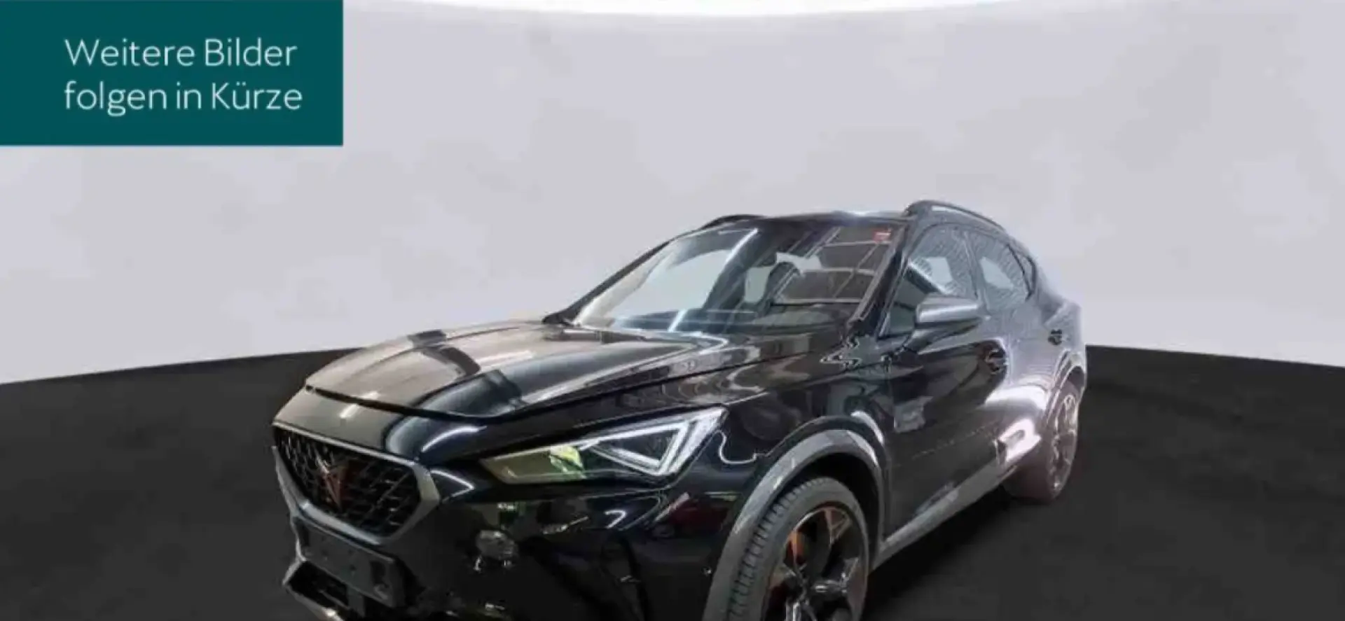 Formentor 2.0 TSI 4x4 NAVI PANO KAM MATRIX BEATS
