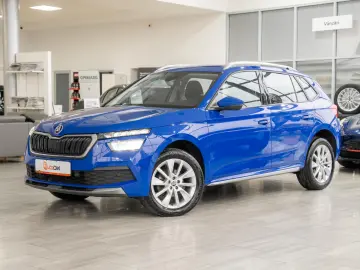 Skoda Kamiq 1.6TDI DSG  Style