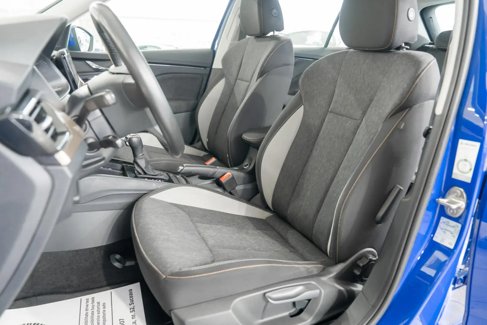 Skoda Kamiq 1.6TDI DSG  Style